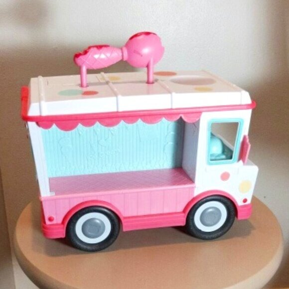 Num Noms ice cream truck - Picture 1 of 8